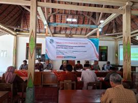 Musyawarah Kalurahan LPJ BUMKal Hanyukupi Tahun 2025